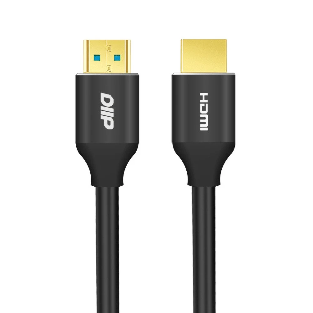 

5/8m High Speed Audio Video Sync 8K HD HDMI-compatible 2.1 Cable Cord for TV Set Top Box