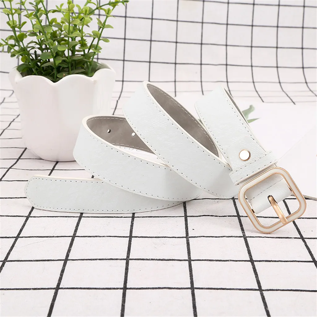 Цветочный скульптурный 3d пояс ремни для женщин модное узкое растягивающееся