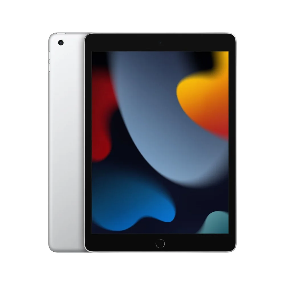 Apple Tablet 10.2-inch iPad Wi-Fi 64GB Computer Office |