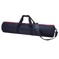 photo studio equipment large carrying bag with strap for tripod light stand and photography lighting kit 100x18cm