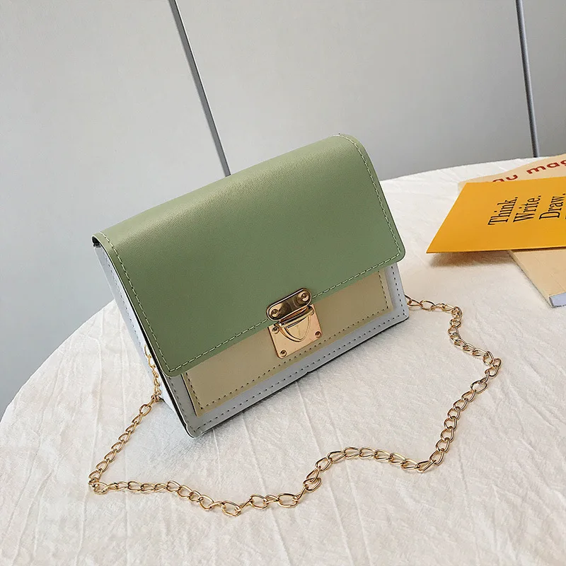 Французская нишевая сумка Иностранная женская новинка 2020 Корейская версия