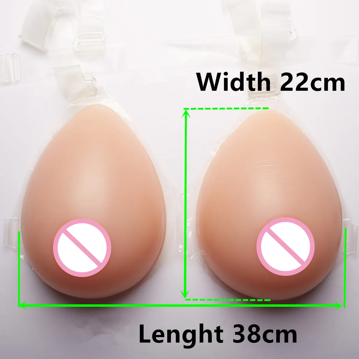 Грудь Drag Queen 3200 г/пара силиконовые формы для транссексуалов искусственная грудь