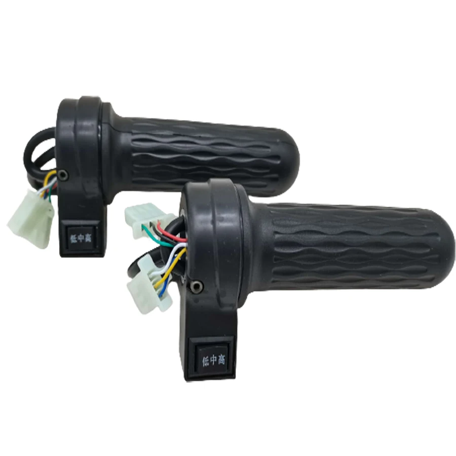 

Регулятор скорости B370, регулятор скорости автомобиля, 3 руля, 22 мм, отверстие 24 В, 36 В, 48 В