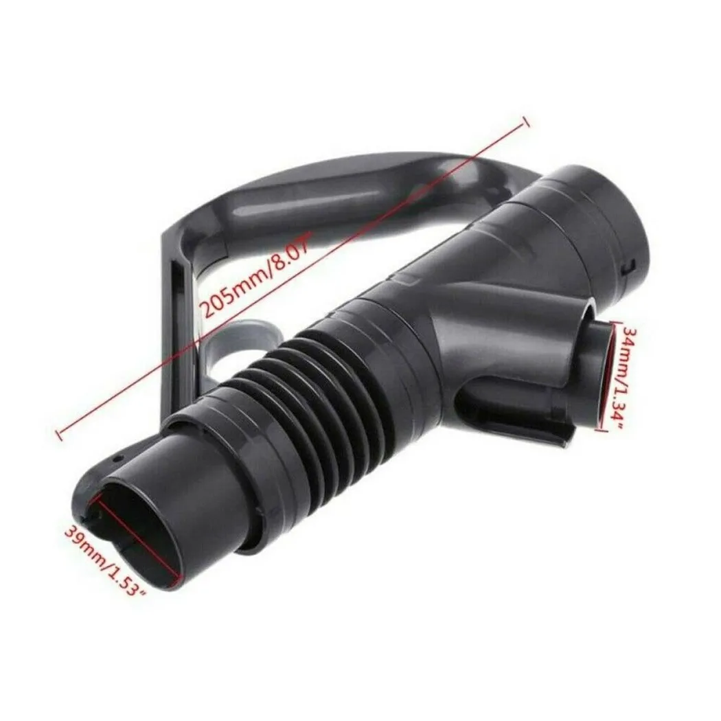 

For Dyson Handle Household Supplies Parts Plastic Replacement Accessories