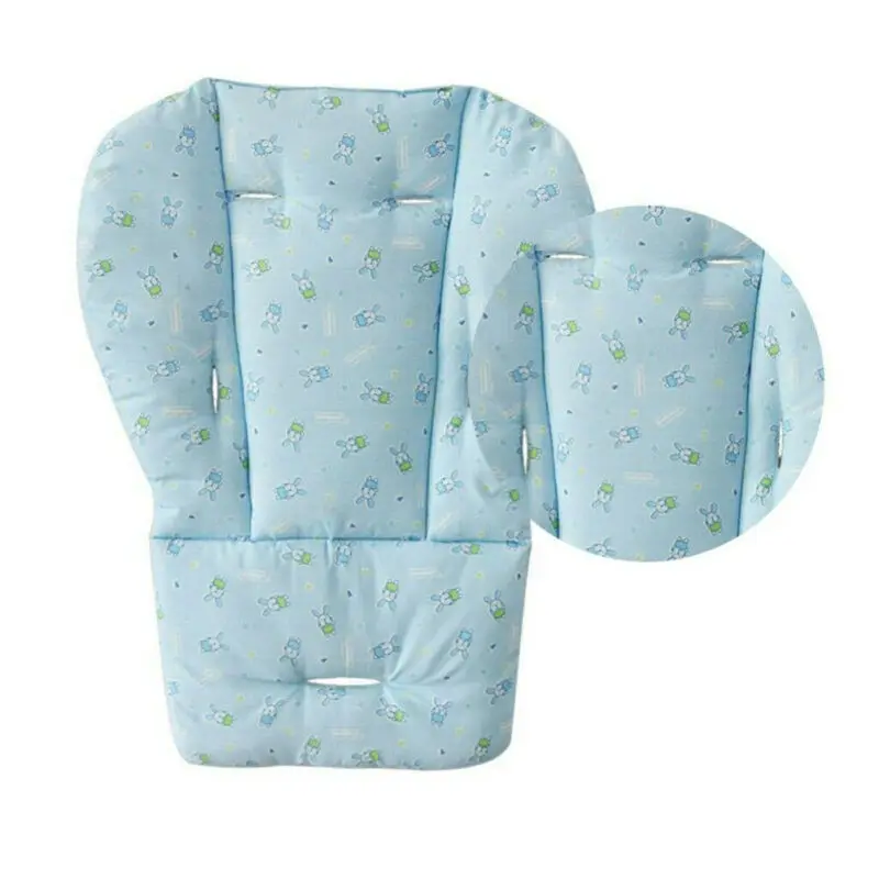 Новинка подушка для детской коляски мягкая детская автомобиля детское сиденье