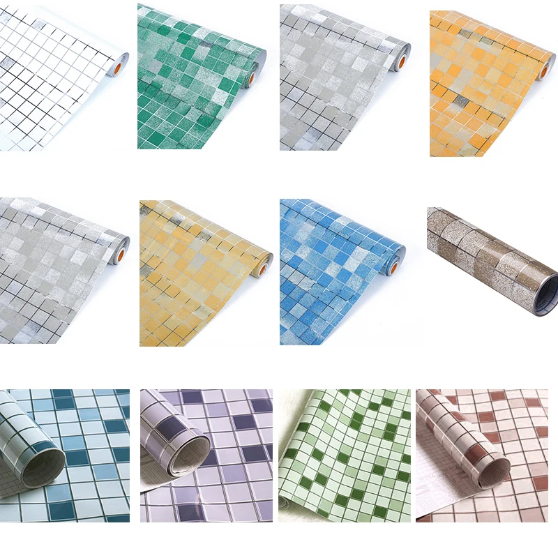 Кухня маслостойкая водостойкая Наклейка самоклеющиеся обои пилинг и палка Backsplash