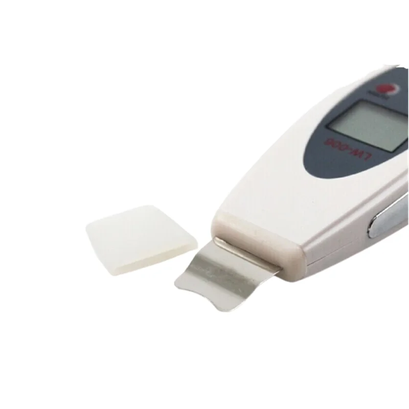 Ультразвуковое очищающее средство для кожи ультразвуковой очиститель Лица