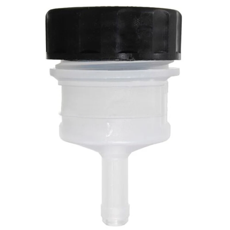 

Motorcycle Rear Brake Fluid Bottle Tank Master Cylinder Oil Reservoir Universal Motorcycle Rear Brake Master Cylinder Oil Cup