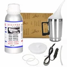 Набор для полировки и ремонта оссветильник ительных приборов, 800 г