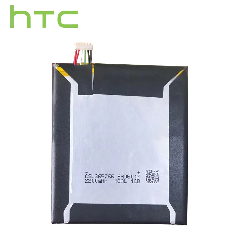 100% оригинальный аккумулятор HTC BOPKX100 для мобильного телефона Desire 626 D626W D626T 626G 626S D262W
