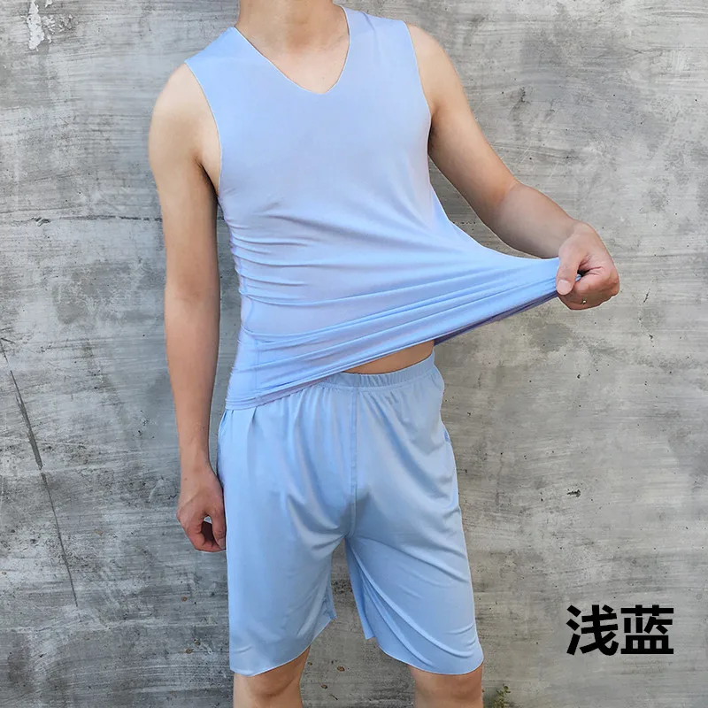 

2021 Summer Fashion Leisure brand Men's Set Tracksuit Sportswear Track Suits Male Sweatsuit Short Sleeves T shirt 2 piece sets