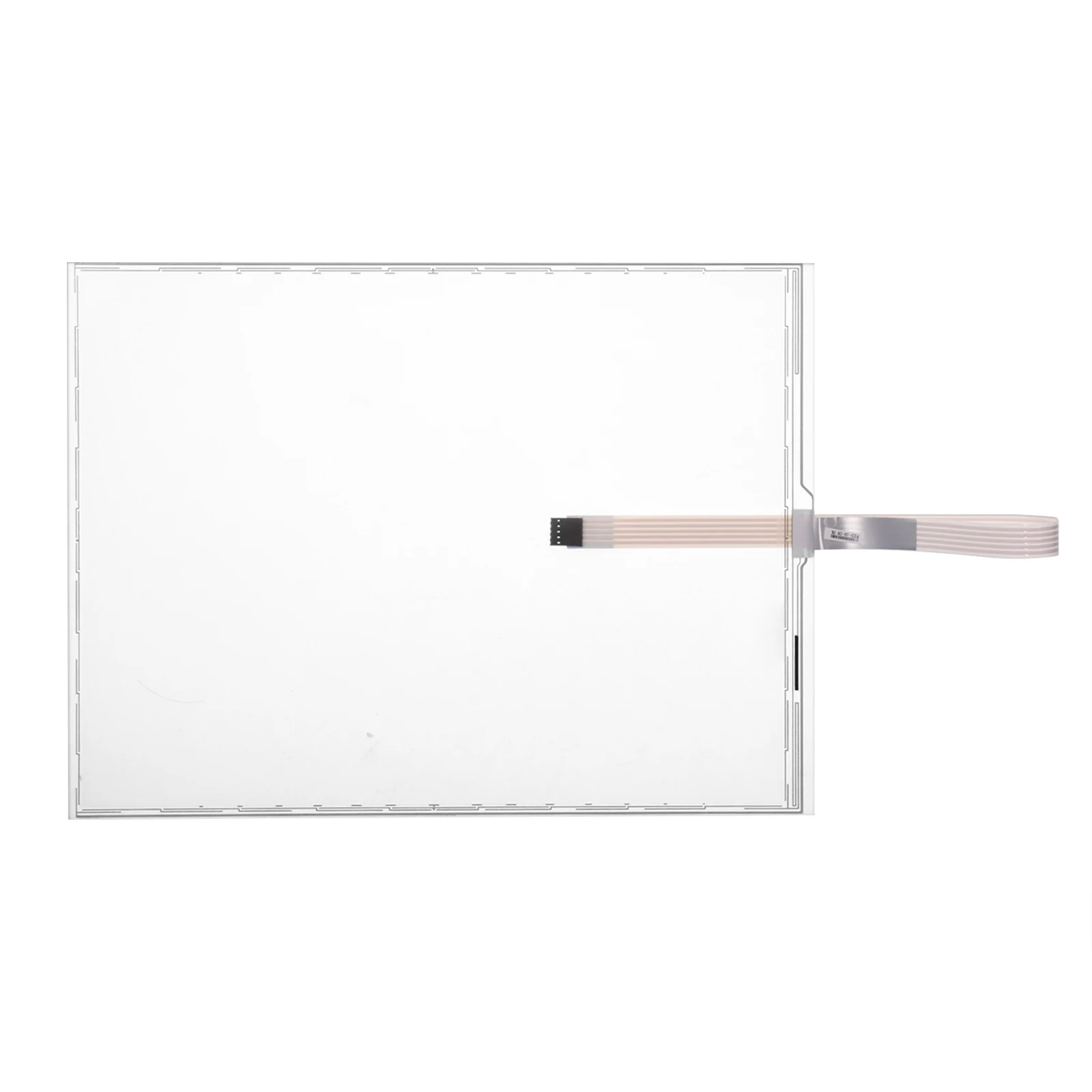 wydajność B&ampR 5AP920.1505-01 z rezystancyjnym ekranem dotykowym i szklanym panelem