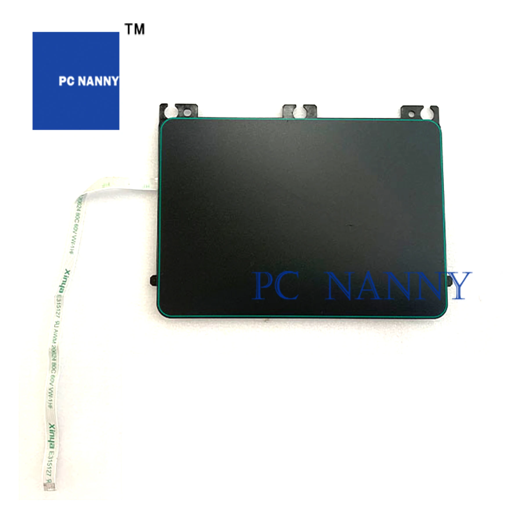 PCNANNY для ASUS VivoBook 15 X560UD K560UD тачпад Быстрая доставка|Компьютерные кабели и разъемы| |