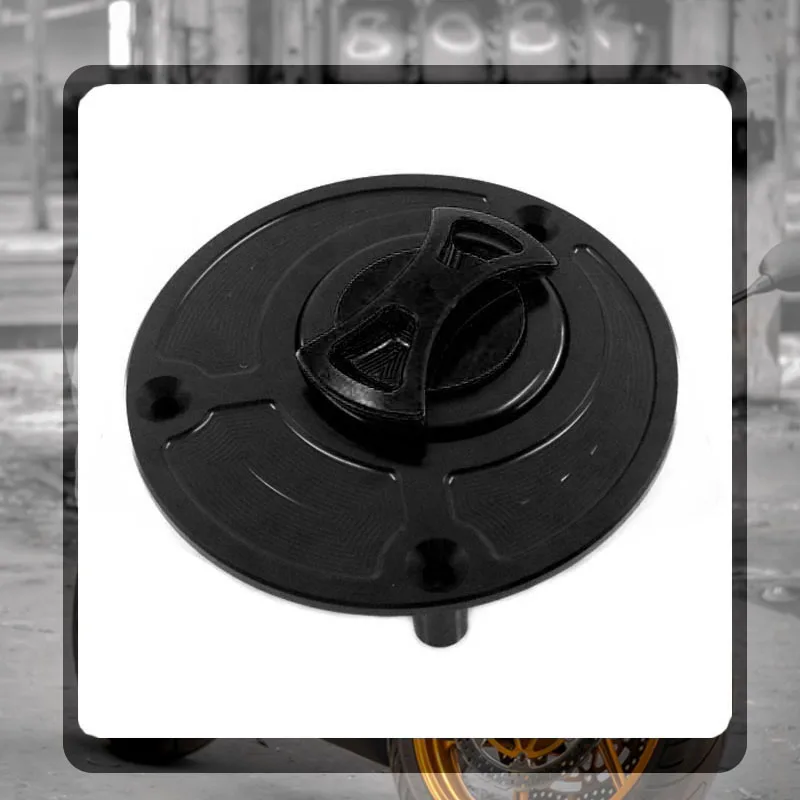 Для YAMAHA YZF R3 R25 R15 R125 V MAX FZ16 MT 01 Мотоцикл с ЧПУ Топливный бак Кепки крышка газойль