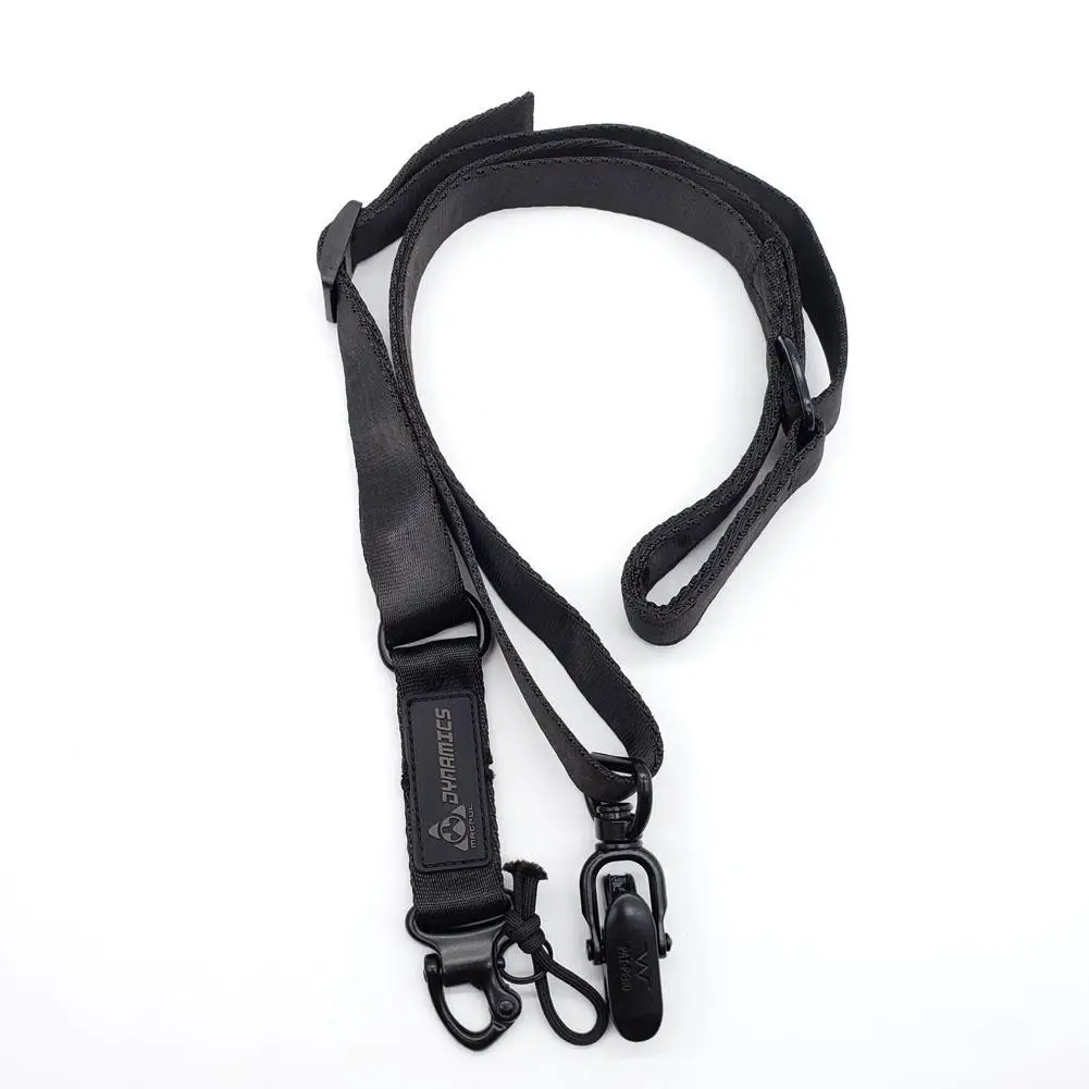 

MS2 Dual Point Sling Multifunction CS Harness Safety Rope