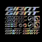 Dawasaru 20X для комплекта гигантские наклейки ADESIVI BICI для горных велосипедов BDC для прессованных велосипедов ПВХ, 34 см * 31 см