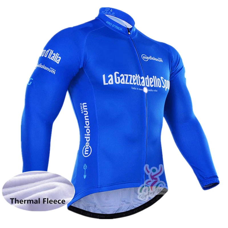 Италия перчатки для детей зимняя одежда велоспорта Джерси теплоизолирующего