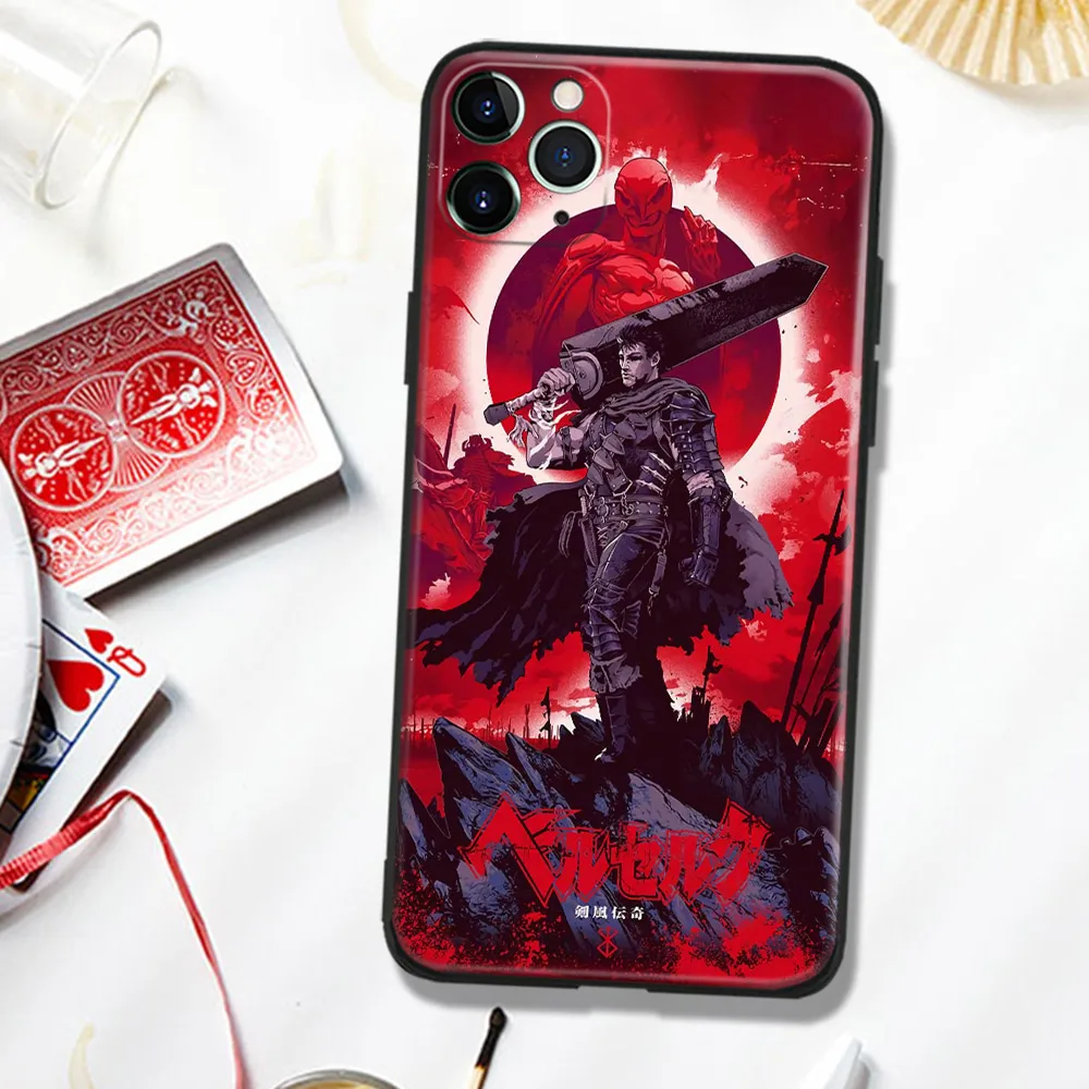 Мягкий силиконовый чехол для IPhone SE 6s 7 8 Plus X XR XS 11 12 Mini Pro Max | Мобильные телефоны и