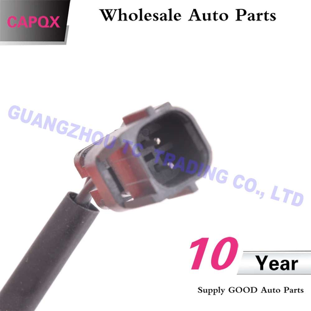 CAPQX для Hyundai Santa Fe IX45 2013 2014 2015 стоп светильник заднего отражателя с лампой задний
