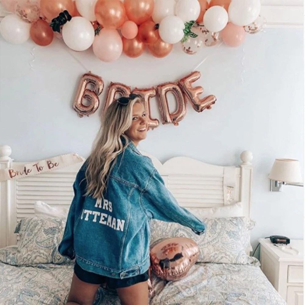 5 шт. фольгированные воздушные шары 32 дюйма | Дом и сад