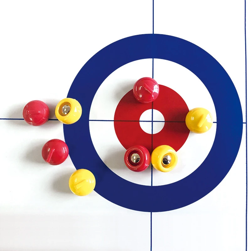 Крутящийся шар спортивные игрушки игровой стол Обучающие Дети родители мини