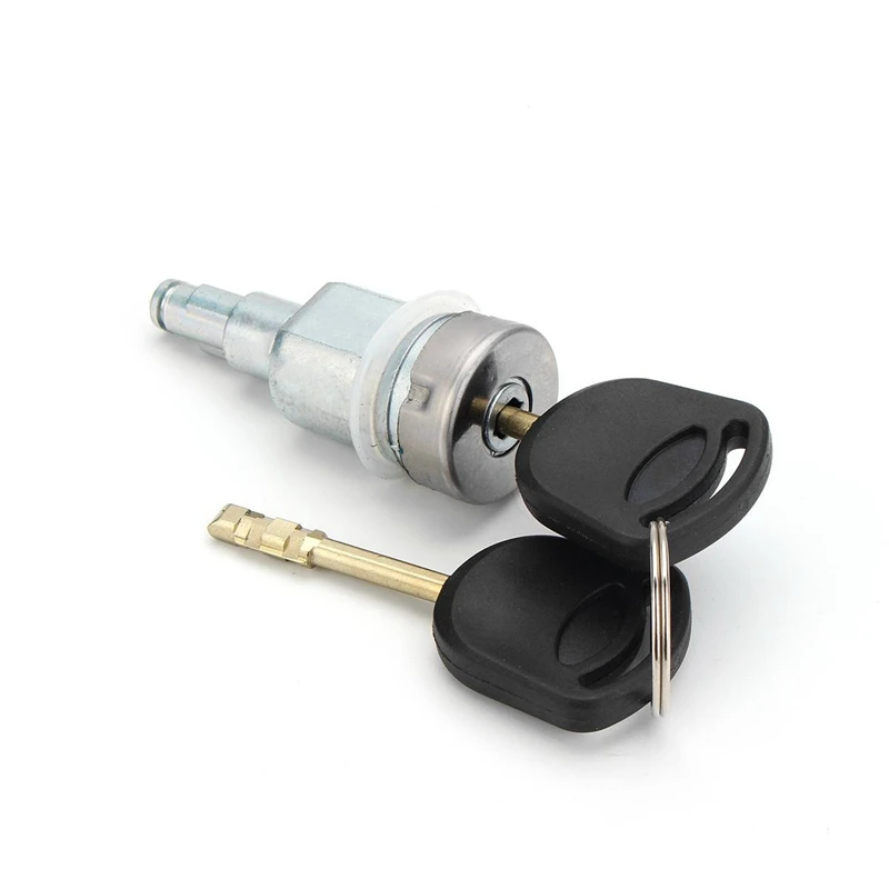 6PCS Car Ignition Switch Left Right Lock Set with 2 Keys for Ford Transit Mk5 1994-1997 1998 1999 2000 95VB-B22050-FG | Автомобили и