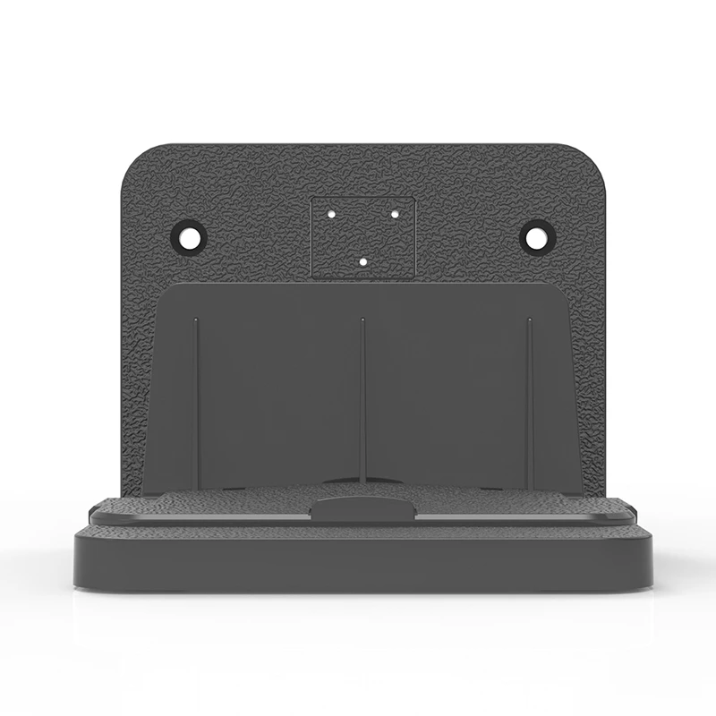 Adjustable Universal Small Device Wall Mount Bracket for Android Apple TV Box Cable Digital Media Players Modems Router Streami |