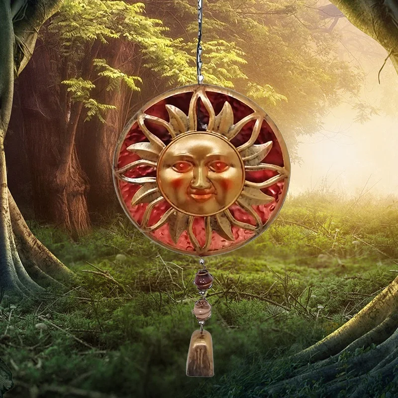 

Metal Wall Decoration for Home and Garden Outdoor Decoration Ornaments and Yard Miniatures Statues