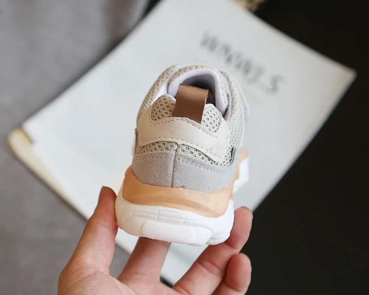 Детская обувь 2020 для мальчиков белые туфли Повседневные кожаные кроссовки