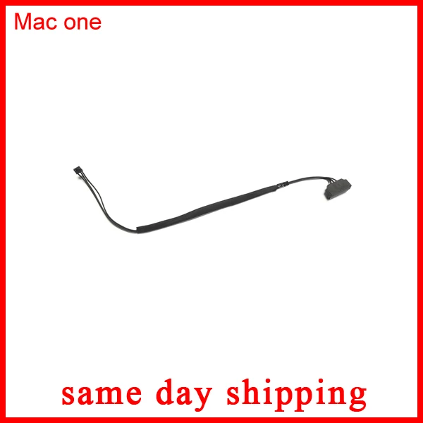 Новый блок питания A1311 SSD жесткий диск внешний кабель Для iMac 21 5 &quotA1311 2011 593-1296 922-9862 |