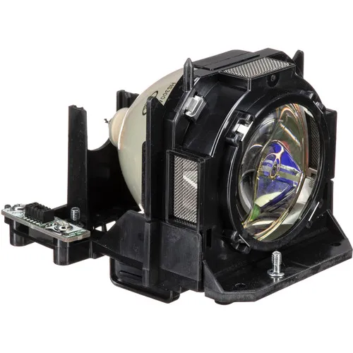 Замена оригинального ET-LAD60 ET-LAD60W ET-LAD60AW лампой