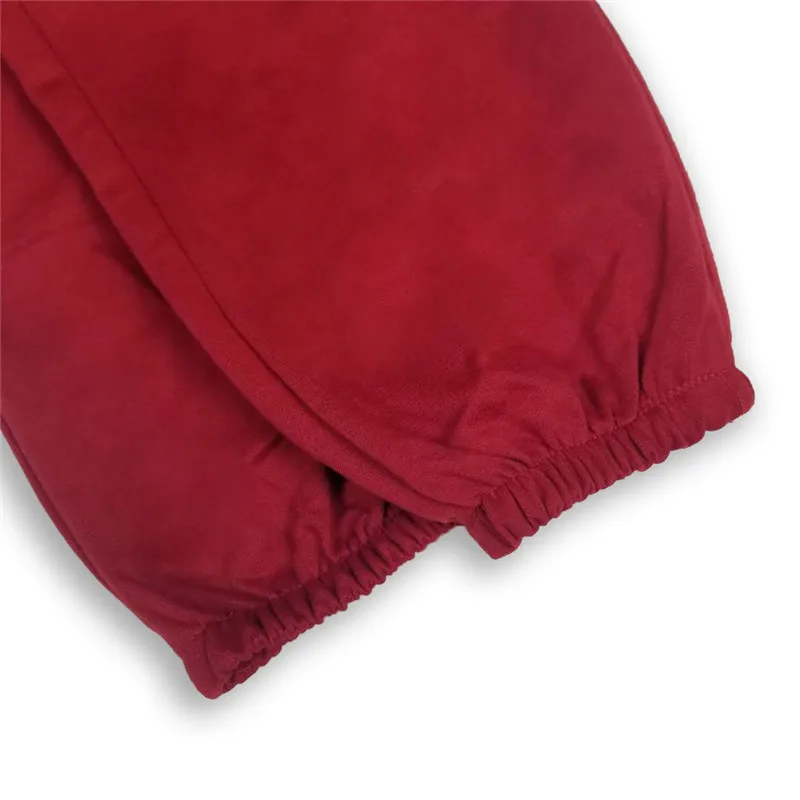 

New Women's Pants Casual High Waist Drawstring Waistband Trousers for Vacation Travelling Party Streetwear Solid Color Trousers