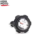 Черный топливный бак KEMIMOTO ATV, газовый колпачок для Polaris Magnum Trail Boss ATP 330 2004-2009 2005 2006 2007 2008, аксессуары