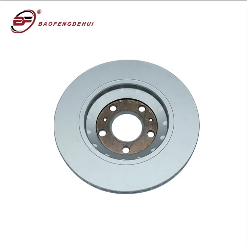 Автомобильные тормозные роторы 4H0615601Q для Volkswagen TOUA Touareg Audi A8 A8Q 330*22 мм
