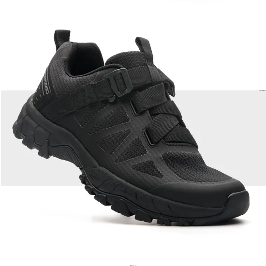 

Light and breathable mountaineering shoes men's and women's sports shoes non slip shock absorption wear resistant walking shoes