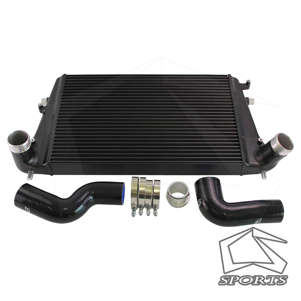 Комплект интеркулера для VW Golf Passat Scirocco Caddy Jetta EOS Skoda Octavia/Superb Audi A3/TT 1 6/2.0TDI Version2 2006-2015