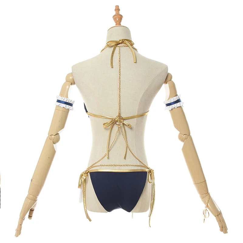 Игровой FGO Fate Экстра большой заказ костюмы для косплея тамамо нет Маэ косплей