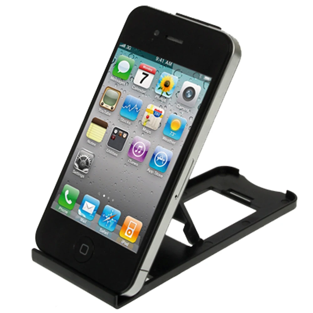 portable phone holder tablet holder portable mini desk holder stand foldable for samsung xiaomi apple ipad 9 7 10 2 10 5 11 free global shipping