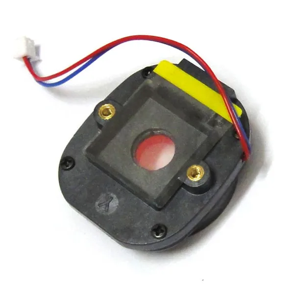 HD 3mp IR-CUT держатель IR CUT IRC IRCUT Dual Filter Крепление объектива CS | Безопасность и защита