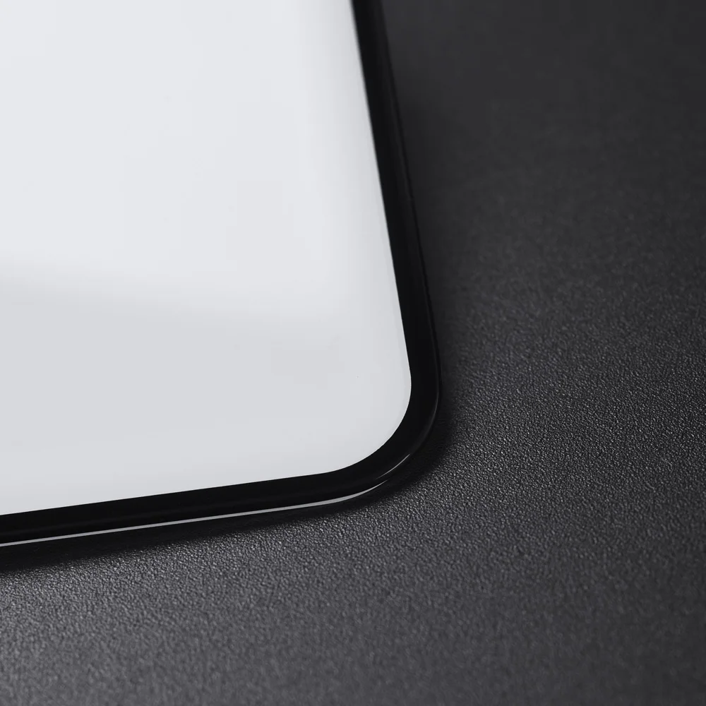 Foaber Best для телефона 11 Pro X Xs Max Xr полная закаленная Защитная стеклянная пленка для экрана защитная 3D полная защита экрана