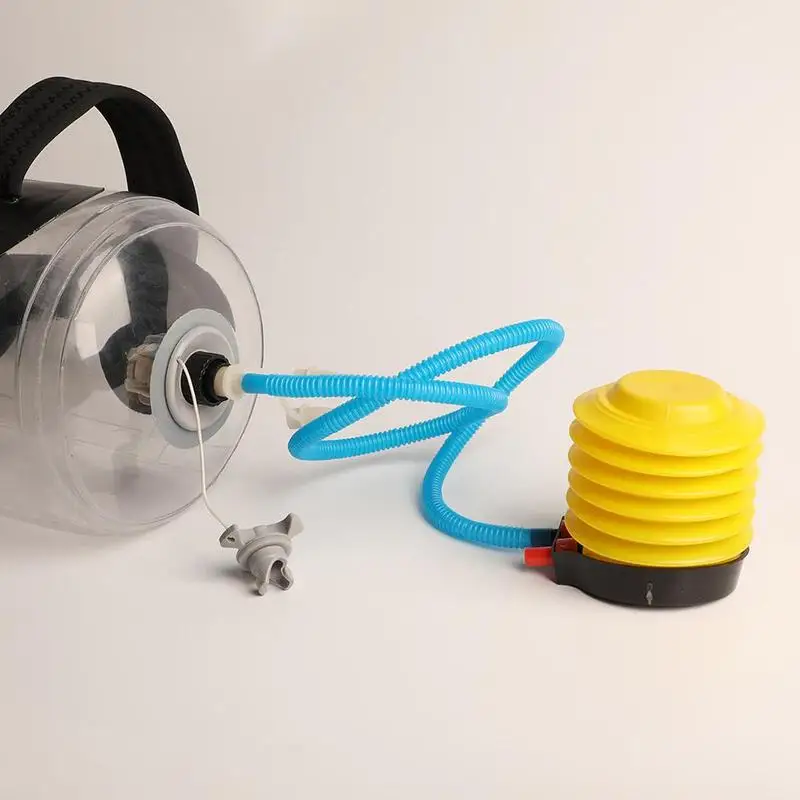 

Yoga Weight-Bearing Aqua Water Bag Exercise Sandbag Supplies For Effective Accessories Fitness Working-out Workout Trai U7R8