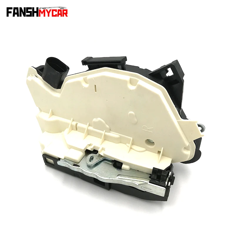 Привод защелки дверного замка 5ND837016 1S1837016C 5N1837016 для VW Amarok A1 Passat CC Scirocco Skoda Fabia|Замки
