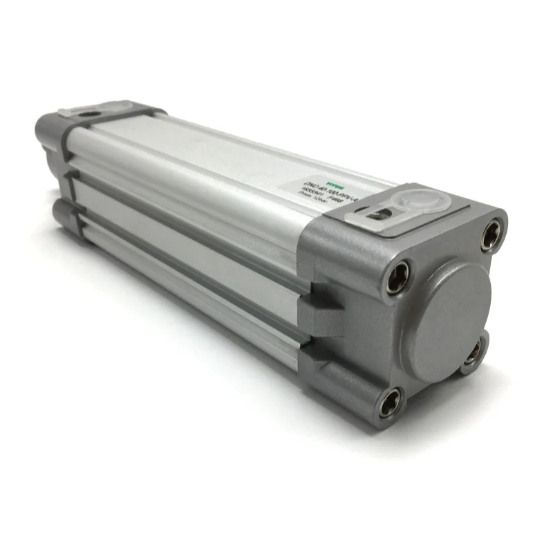 

DNC-125-9,10,15,25,40,45,50,70,75,80,100-PPV-A YIYUN brand perform Pneumatic components air tool Standard cylinder DNC Series