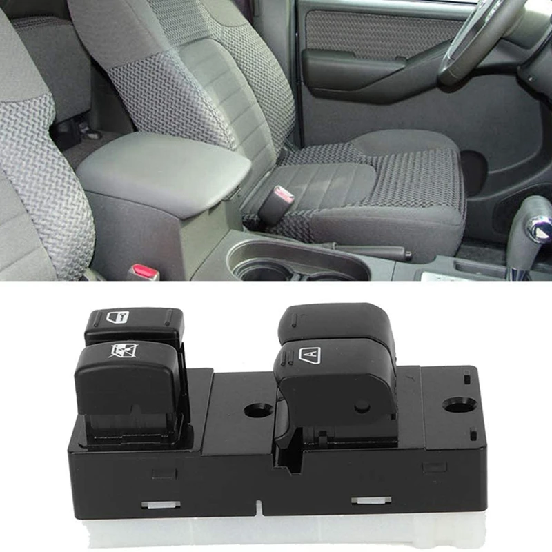 Автомобильный Стекло Подъемник Переключатель Мощность окна Управление главный