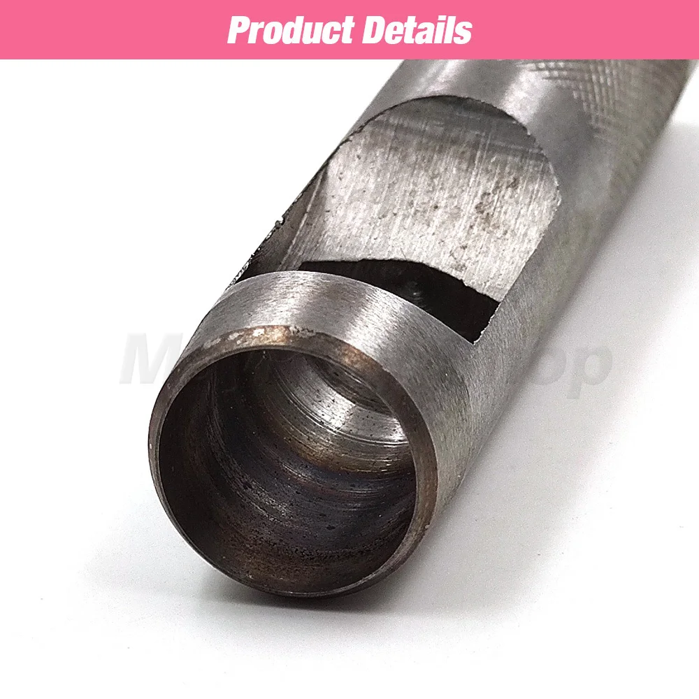 1 0 мм-25 мм все размеры дырокол кожаный высокое качество перфораторы инструменты