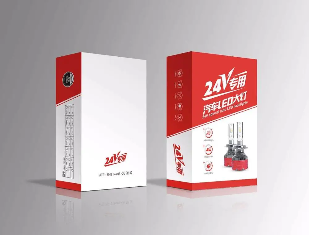 

1pcs*2020 Super Bright 100W h8 led 13600lm led headlight 9005 laser head fog bulbs conversion kit car led headlight