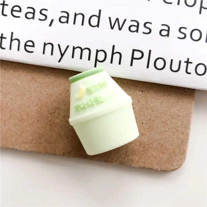Новейший кабель аксессуар кабель фруктовые укусы мультяшный usb-кабель шнур протектор для iphone 8 7 6 USB кабель защиты рукав защиты