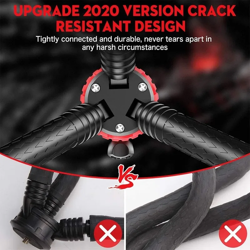 Штатив Трипод для телефона совместимый с Bluetooth|Аксессуары фотостудии| |