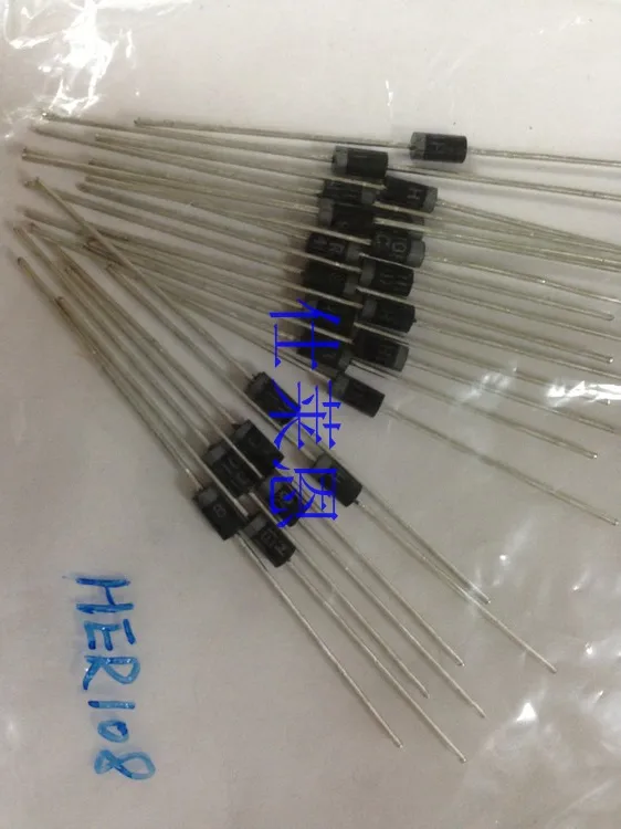 HER108.|Производительность чипов| |