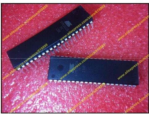 

10pcs ATMEGA32A-PU ATMEGA32A 32A-PU Free Shipping